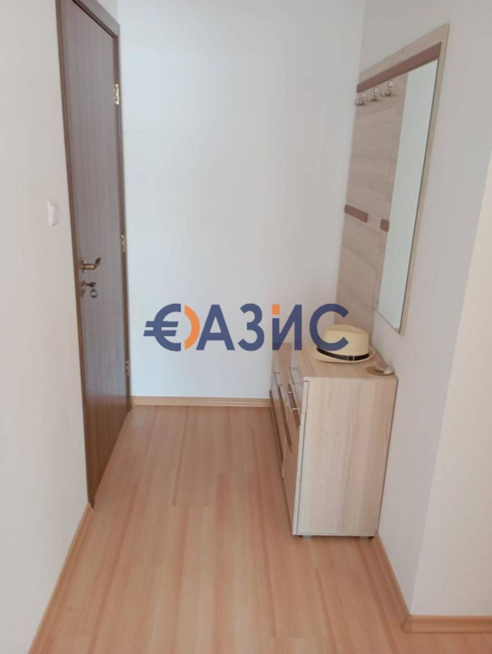 Appartement à Slantchev Briag, Bulgarie, 70 m² - image 4