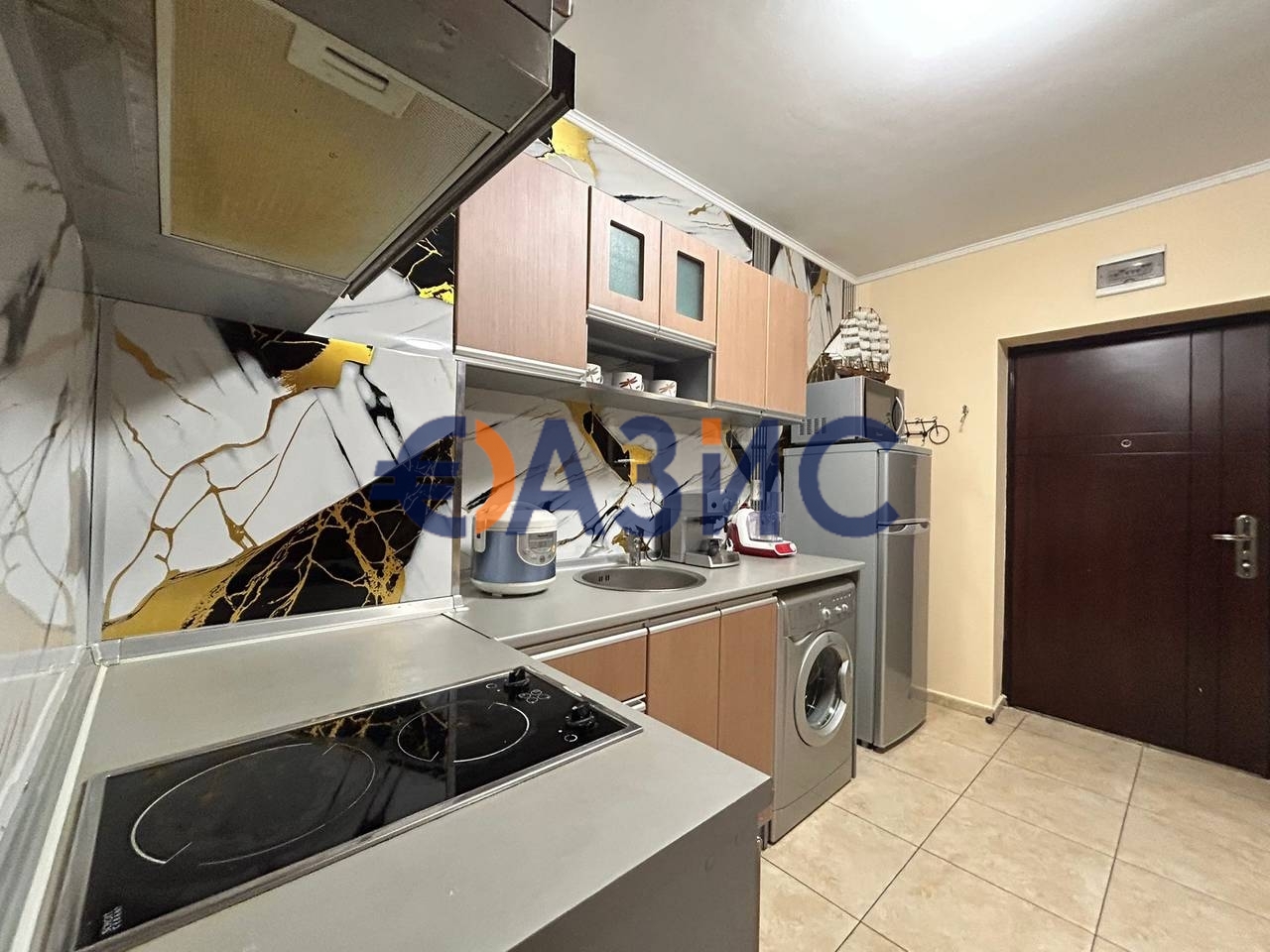 Apartment in Rawda, Bulgarien, 108 m² - Foto 4