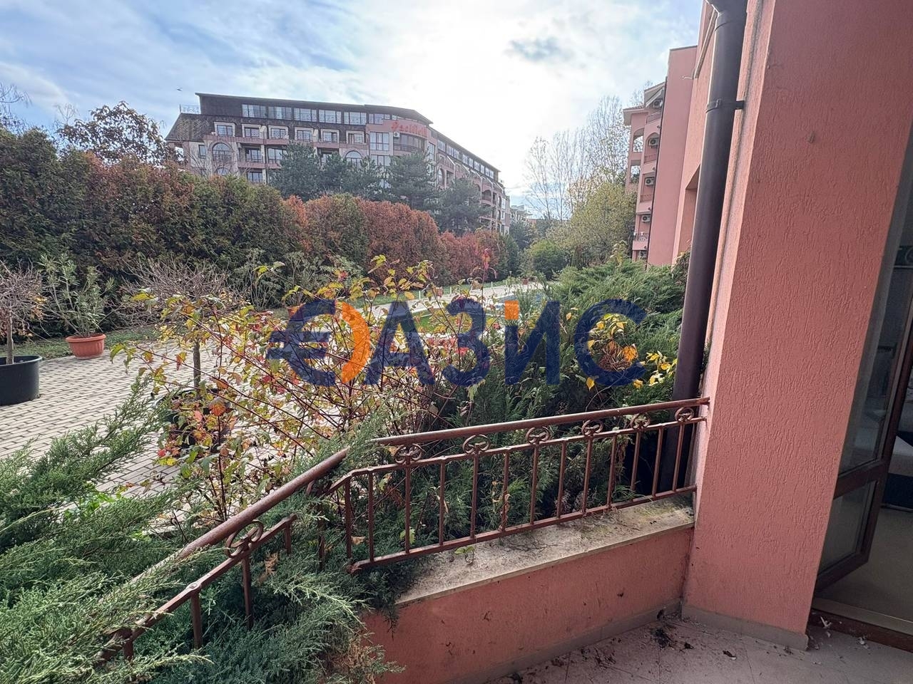 Appartement à Slantchev Briag, Bulgarie, 62 m² - image 4