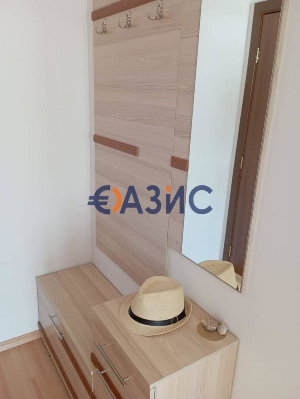 Appartement à Slantchev Briag, Bulgarie, 70 m² - image 5