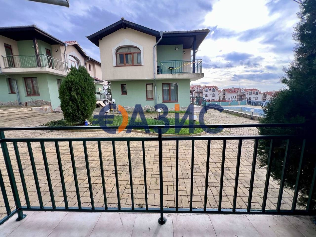 Apartamento en Kosharitsa, Bulgaria, 87 m² - imagen 5