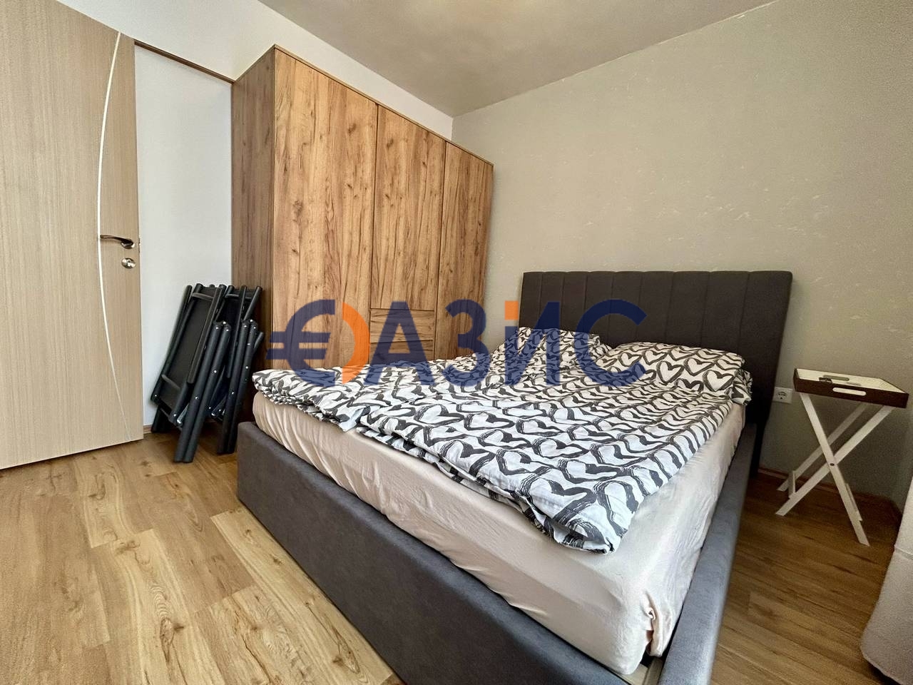 Appartamenti a Spiaggia assolata, Bulgaria, 50 m² - foto 5