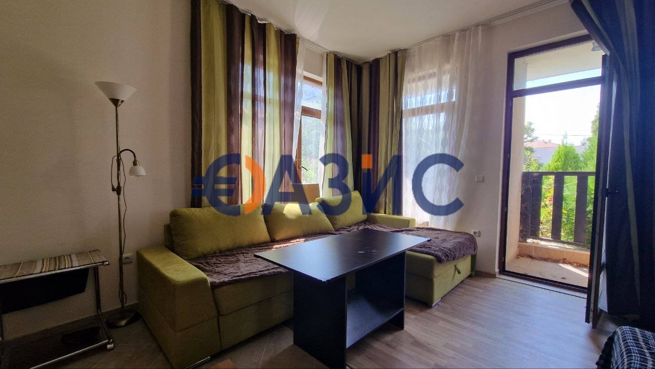 Apartment in Tschernomorez, Bulgarien, 55.2 m² - Foto 6