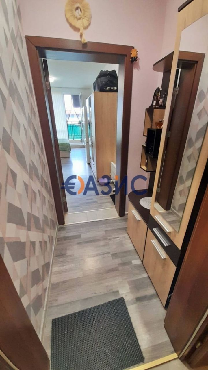 Appartement à Slantchev Briag, Bulgarie, 35 m² - image 6