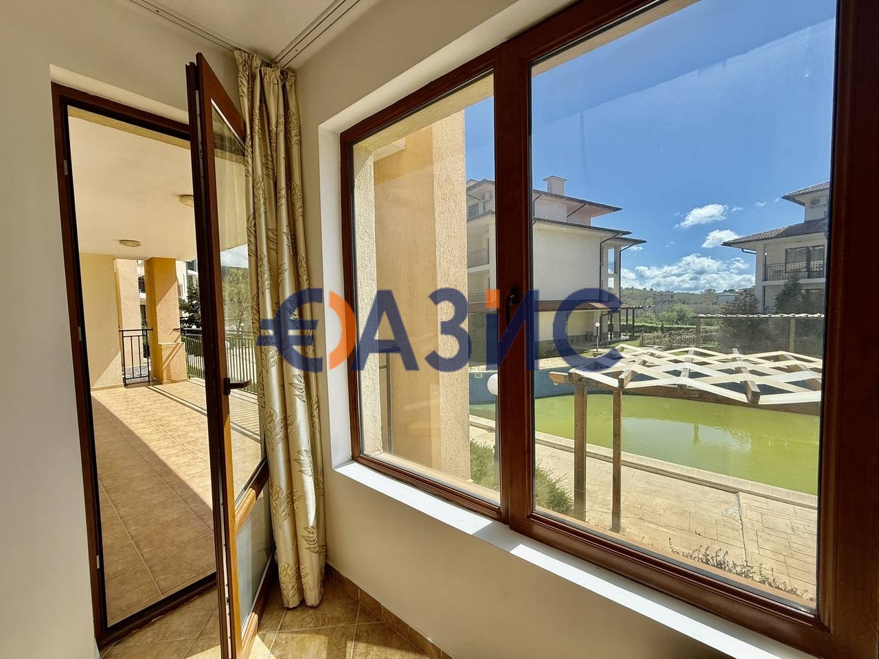 Appartamenti a Kosharitsa, Bulgaria, 104.3 m² - foto 6