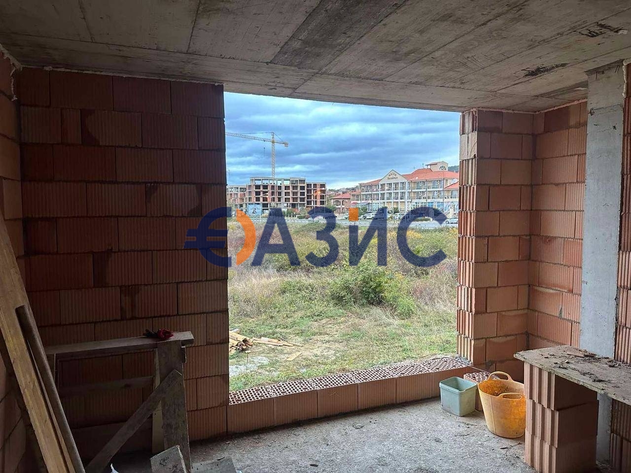 Apartment in Sveti Vlas, Bulgaria, 65.1 m² - picture 6