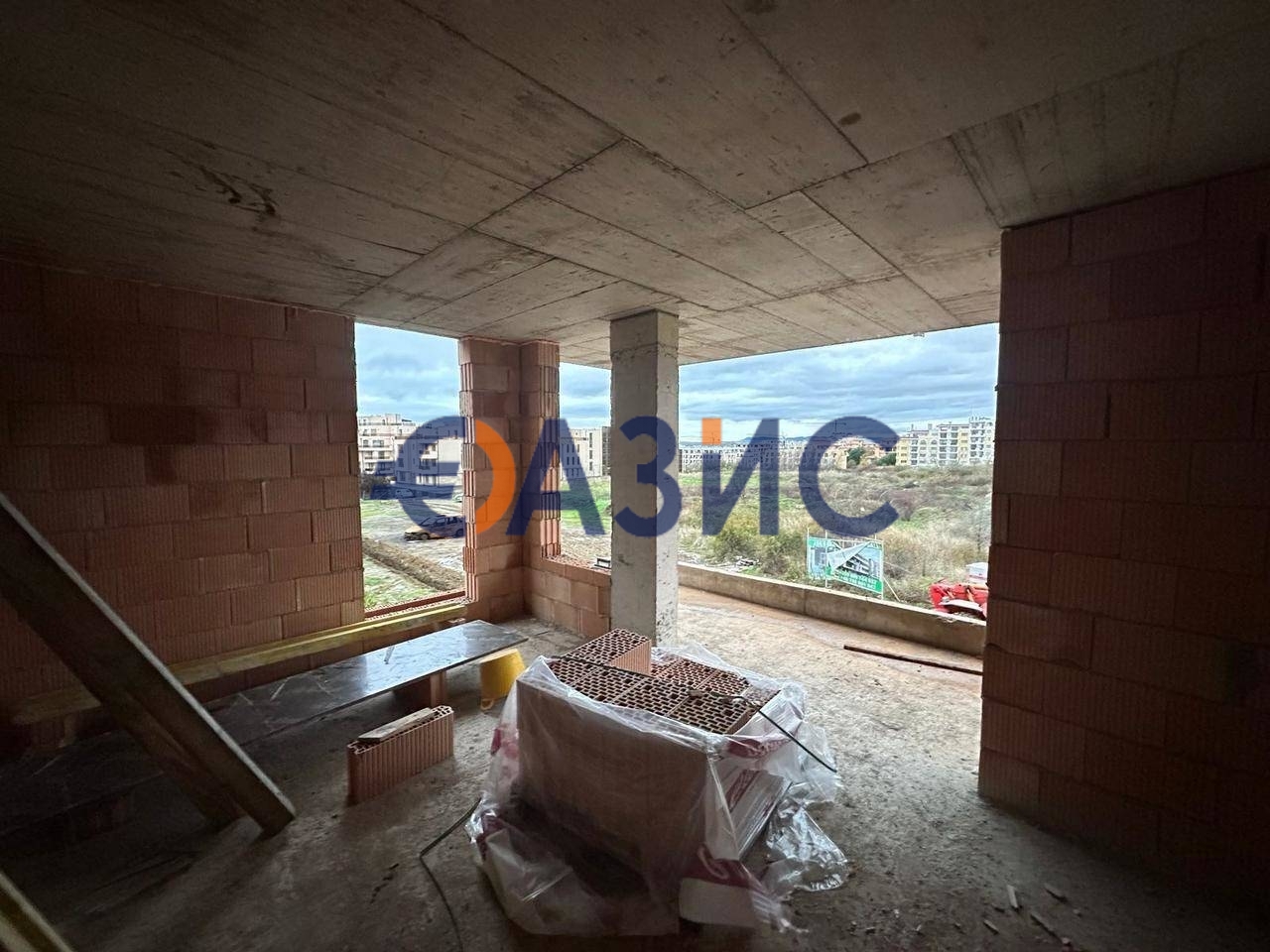 Appartement à Sveti Vlas, Bulgarie, 61 m² - image 7