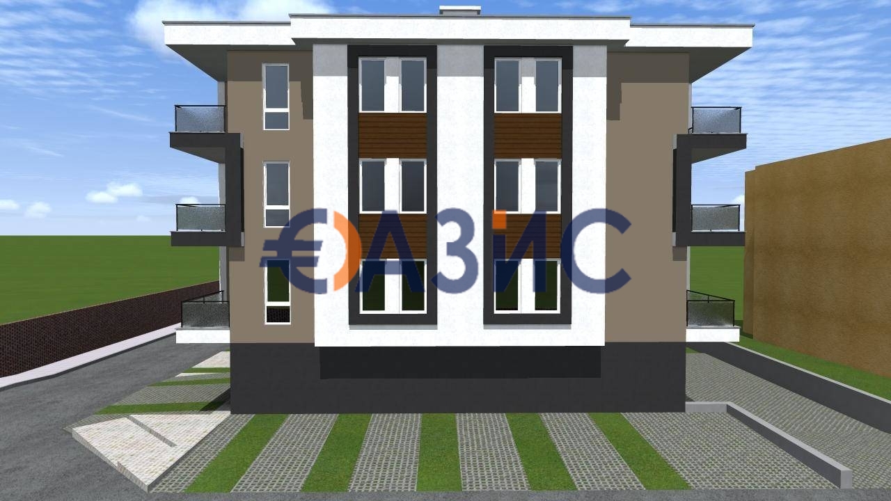 Apartamento en Ravda, Bulgaria, 86.2 m² - imagen 7