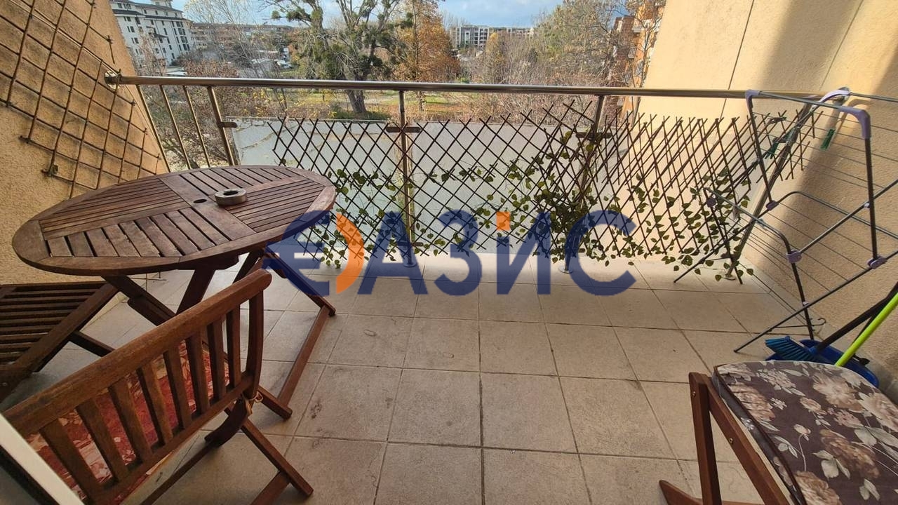 Apartment at Sunny Beach, Bulgaria, 66 m² - picture 7