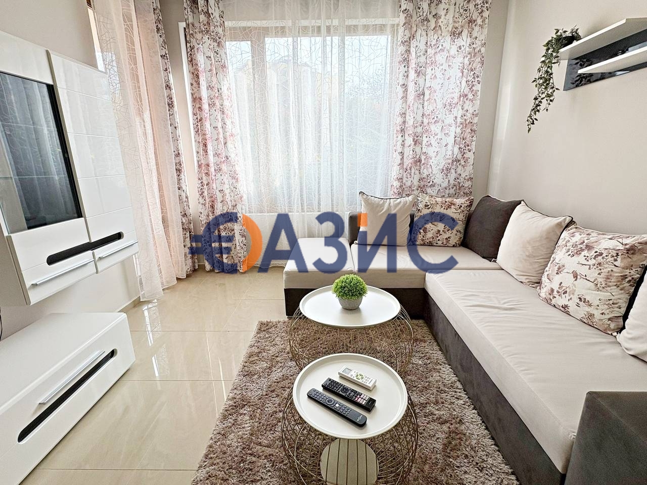Appartement à Slantchev Briag, Bulgarie, 62 m² - image 7