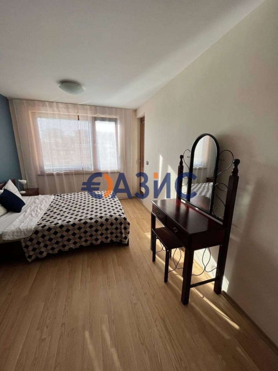 Apartment in Sveti Vlas, Bulgarien, 69.6 m² - Foto 7