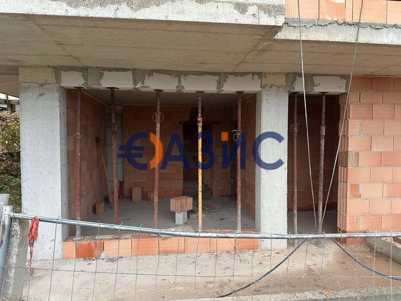 Appartamenti a Sveti Vlas, Bulgaria, 58.5 m² - foto 8