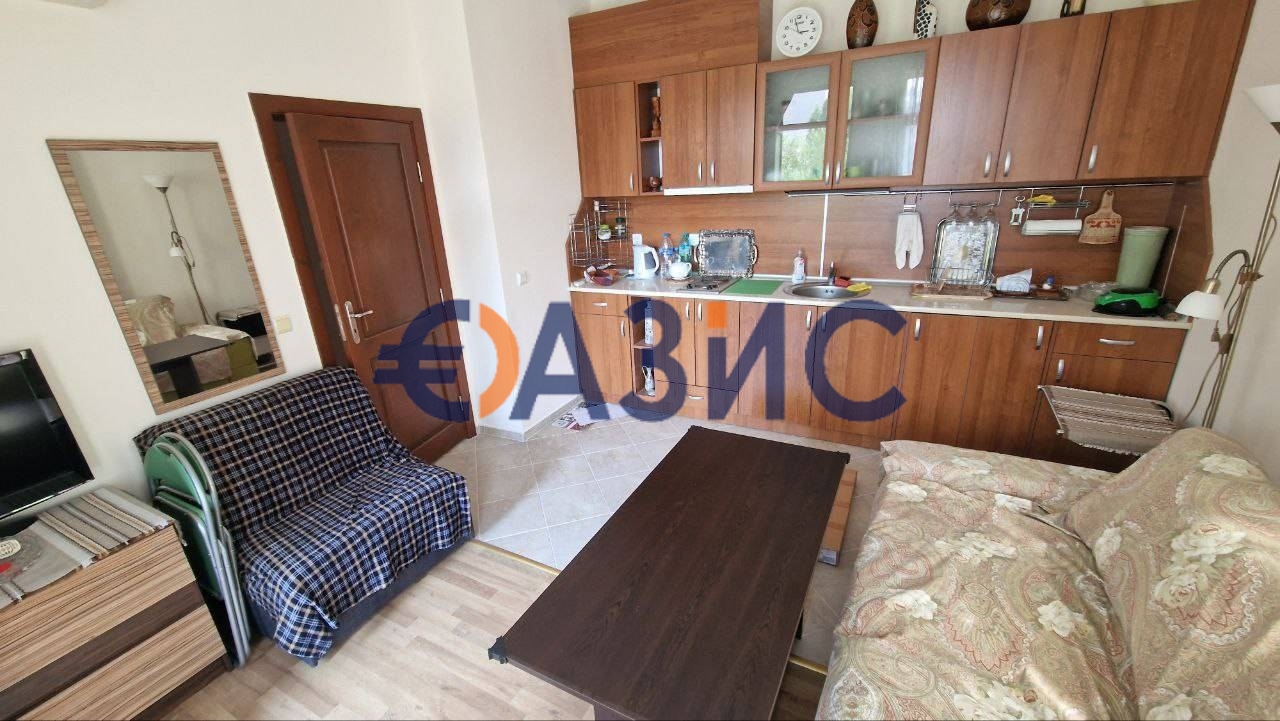 Apartment in Tschernomorez, Bulgarien, 55.2 m² - Foto 8