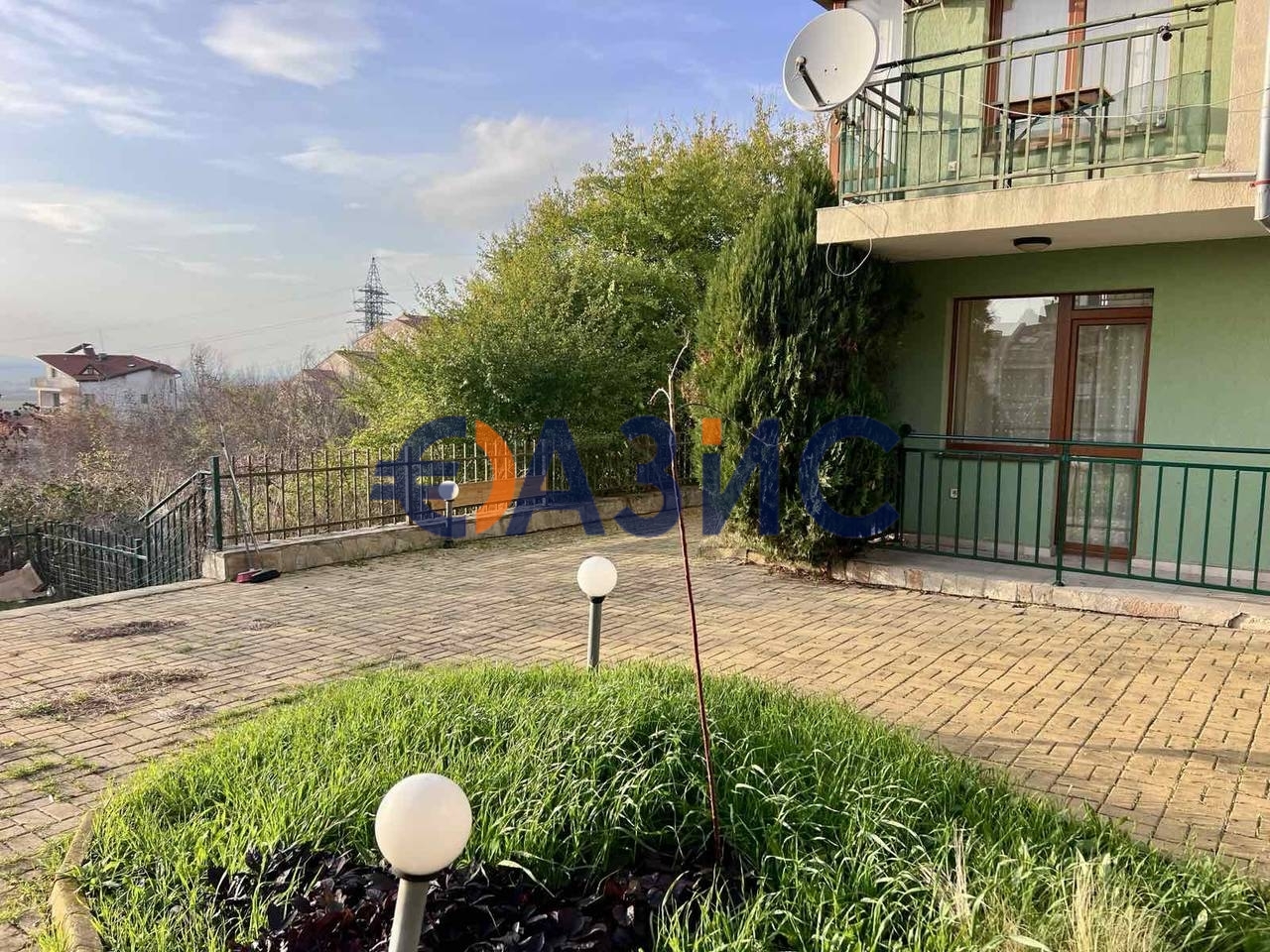 Apartamento en Kosharitsa, Bulgaria, 87 m² - imagen 8