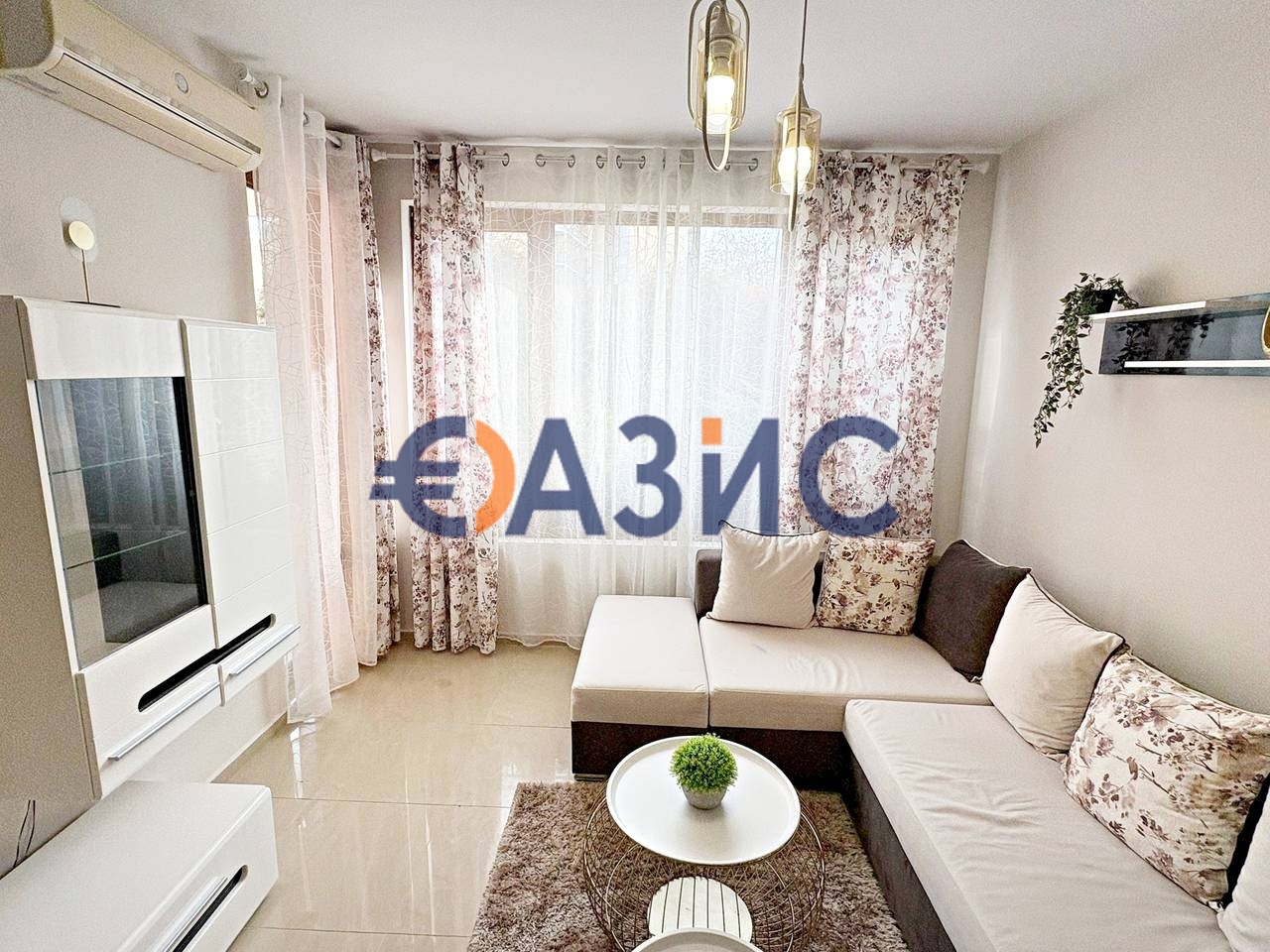 Appartement à Slantchev Briag, Bulgarie, 62 m² - image 8
