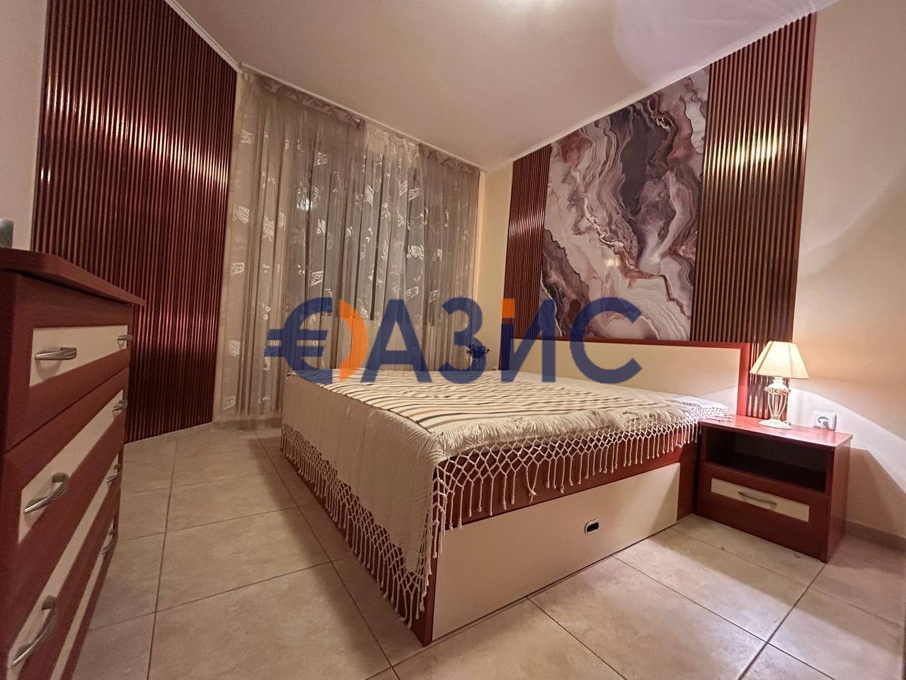 Apartment in Rawda, Bulgarien, 108 m² - Foto 8