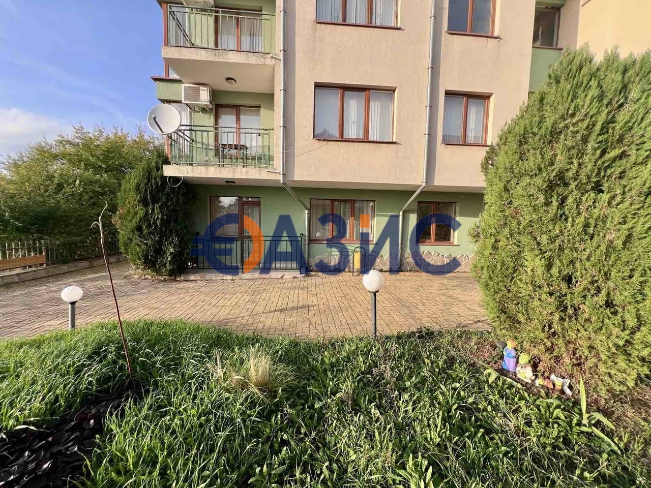 Apartamento en Kosharitsa, Bulgaria, 87 m² - imagen 9