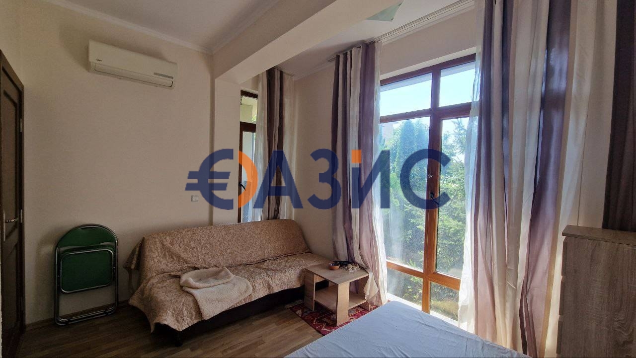 Apartment in Tschernomorez, Bulgarien, 55.2 m² - Foto 10