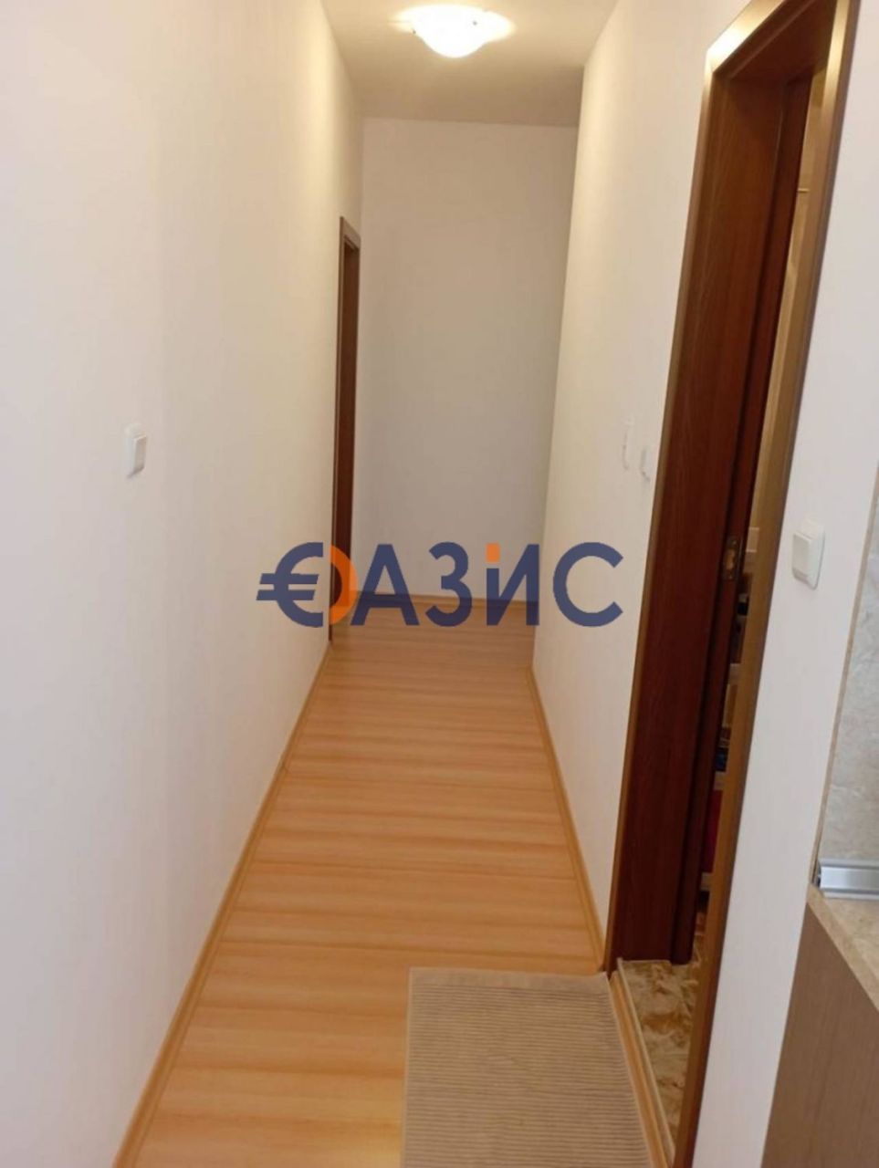 Appartement à Slantchev Briag, Bulgarie, 70 m² - image 10