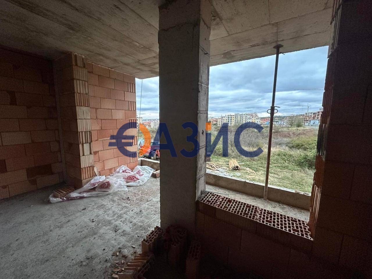 Apartment in Sveti Vlas, Bulgarien, 109.9 m² - Foto 10