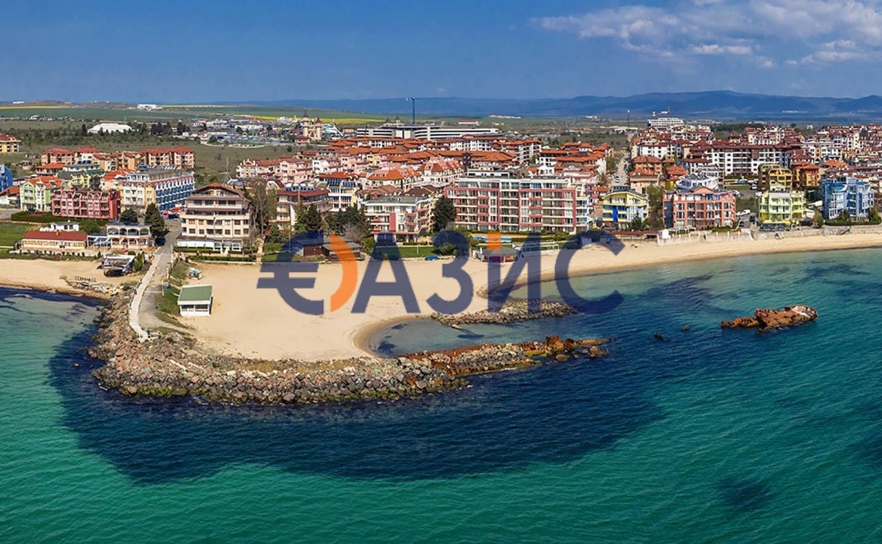 Apartamento en Ravda, Bulgaria, 86.2 m² - imagen 10