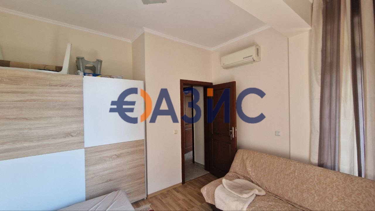 Apartment in Tschernomorez, Bulgarien, 55.2 m² - Foto 11