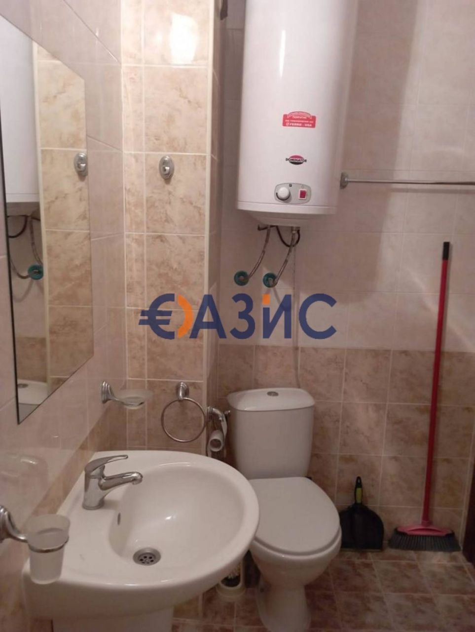 Appartement à Slantchev Briag, Bulgarie, 70 m² - image 11