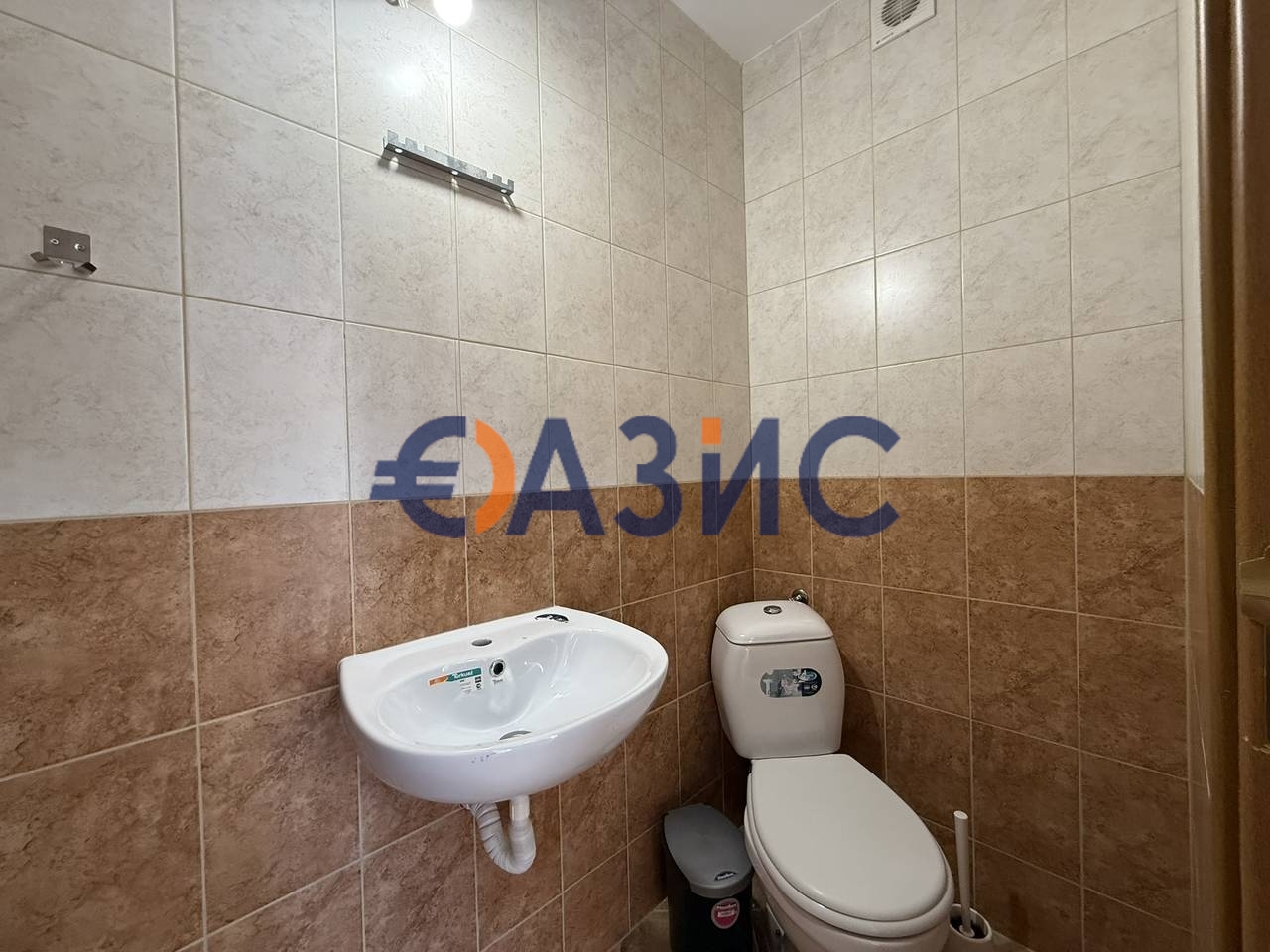 Appartamenti a Kosharitsa, Bulgaria, 104.3 m² - foto 11