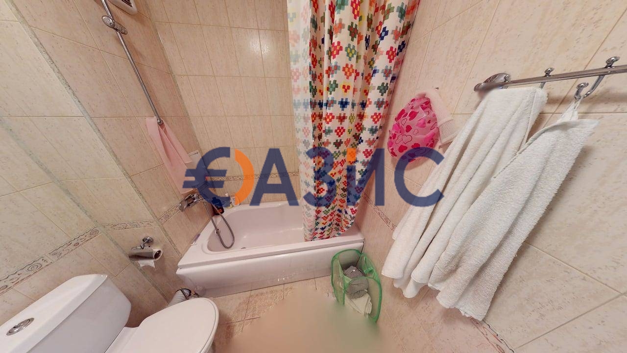 Appartement à Slantchev Briag, Bulgarie, 90 m² - image 11