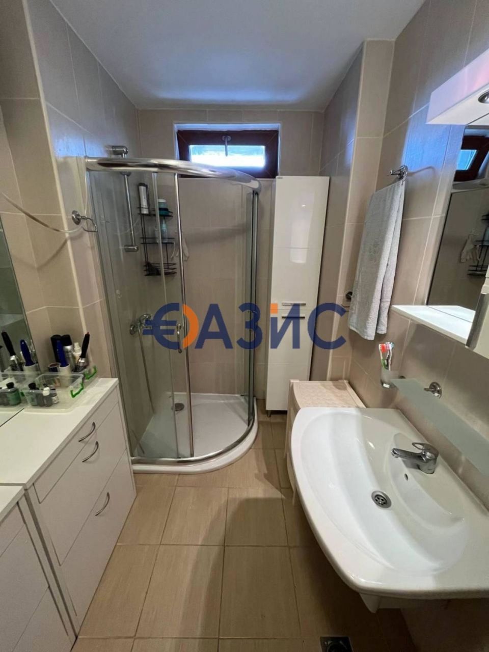 Apartment in Sveti Vlas, Bulgarien, 69.6 m² - Foto 11