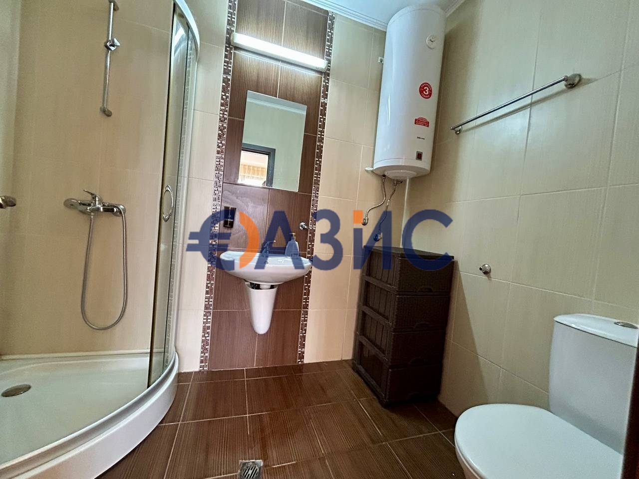 Appartamenti a Ravda, Bulgaria, 78 m² - foto 12