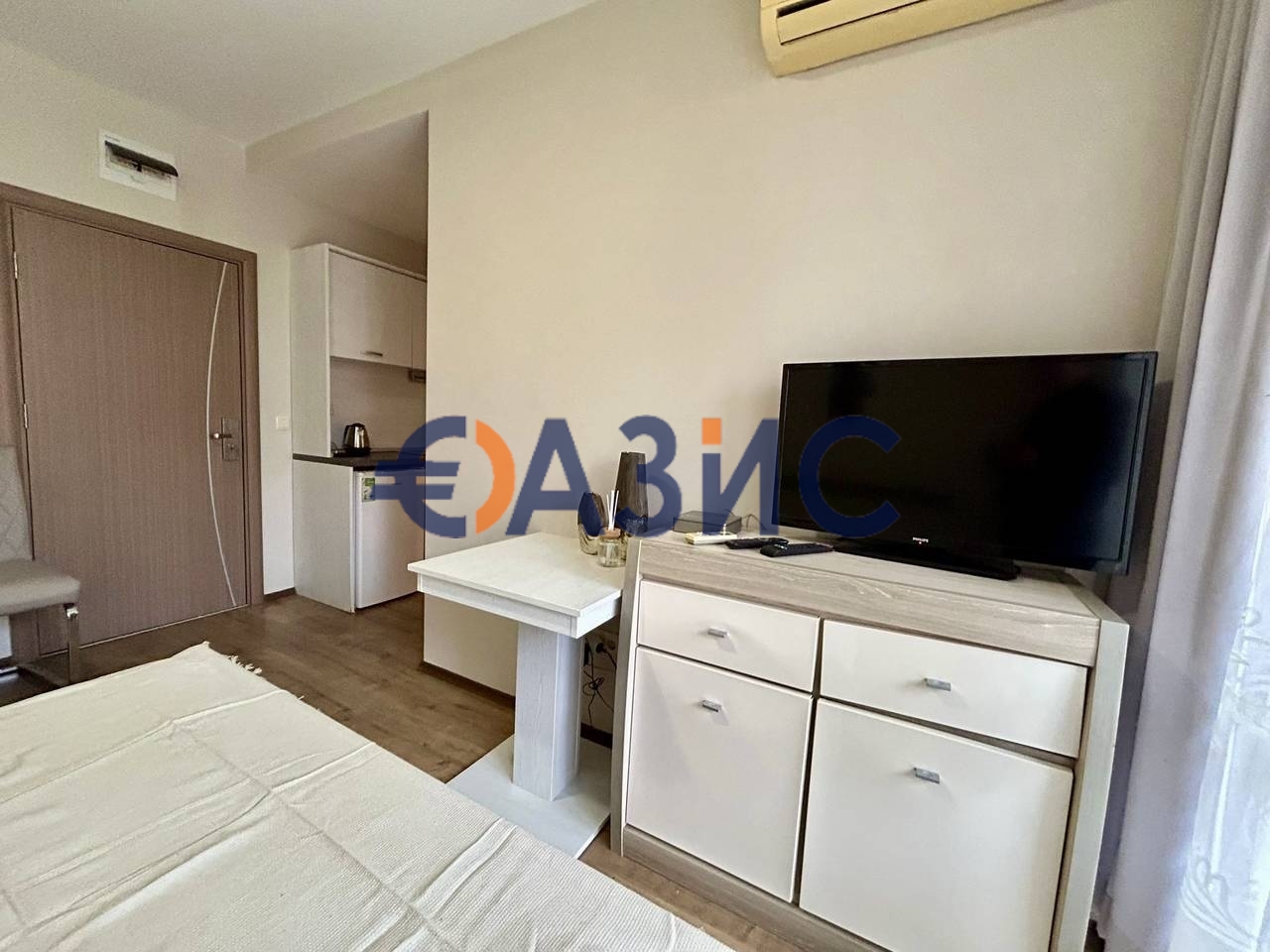 Appartement à Slantchev Briag, Bulgarie, 33 m² - image 12