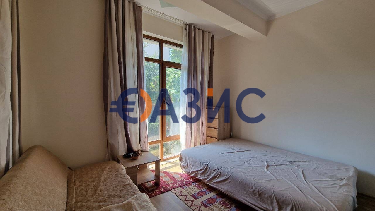 Apartment in Tschernomorez, Bulgarien, 55.2 m² - Foto 12
