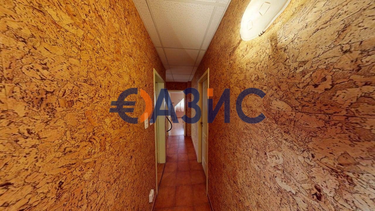 Appartement à Slantchev Briag, Bulgarie, 116 m² - image 12