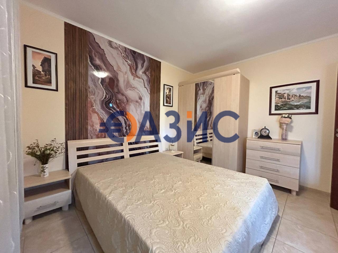 Apartment in Rawda, Bulgarien, 108 m² - Foto 13