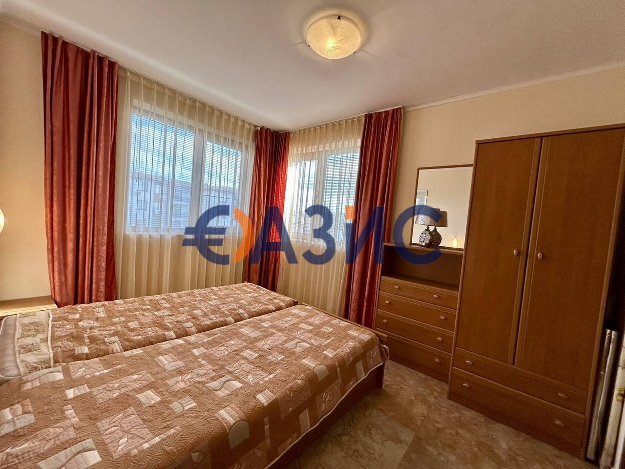 Appartamenti a Ravda, Bulgaria, 78 m² - foto 13