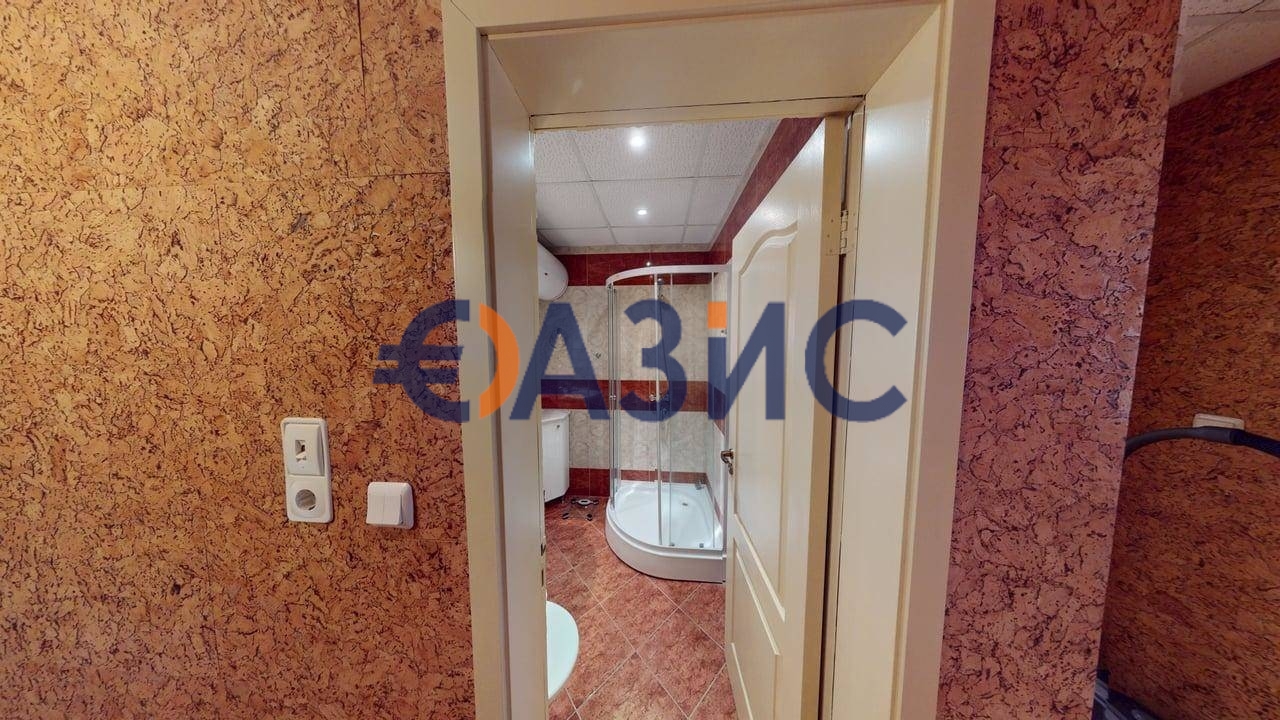 Appartement à Slantchev Briag, Bulgarie, 116 m² - image 13