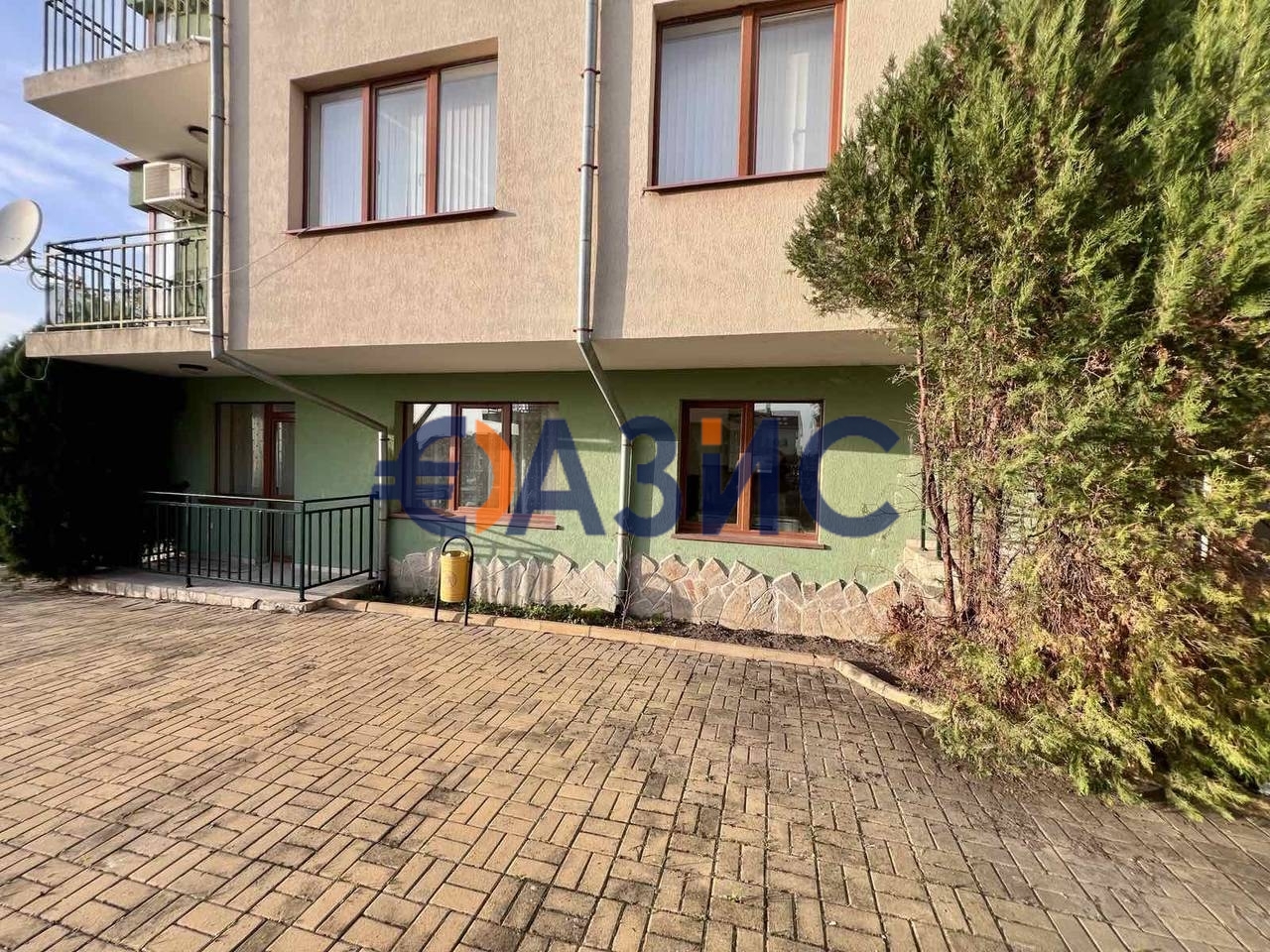 Apartamento en Kosharitsa, Bulgaria, 87 m² - imagen 13