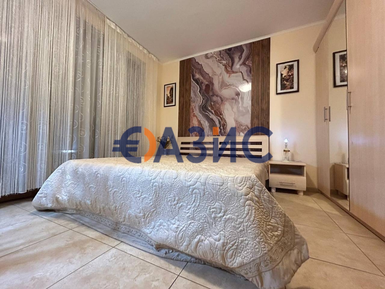 Apartment in Rawda, Bulgarien, 108 m² - Foto 14