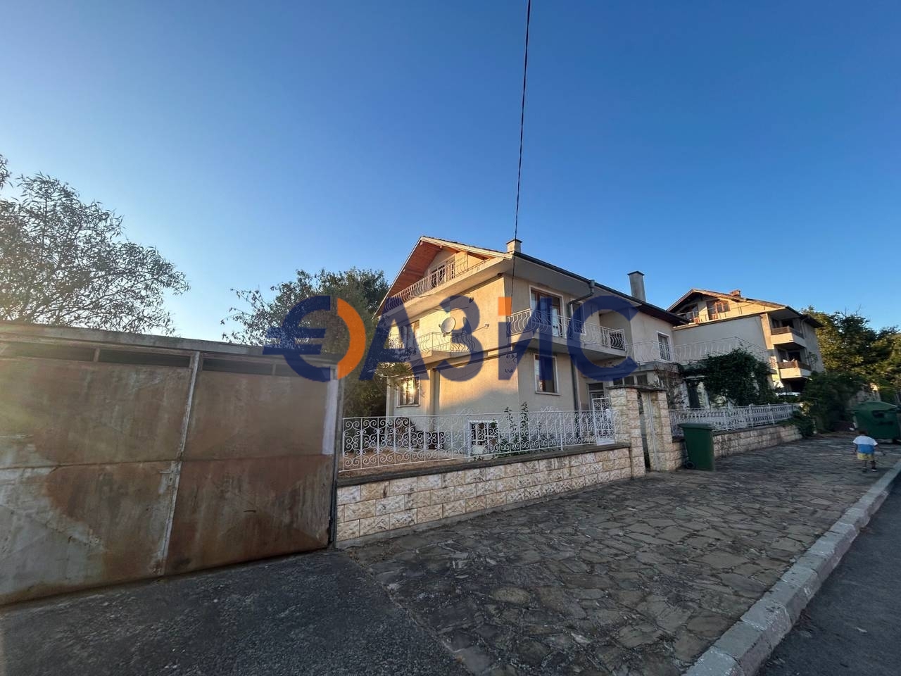 House in Kosharitsa, Bulgaria, 299.5 m² - picture 14