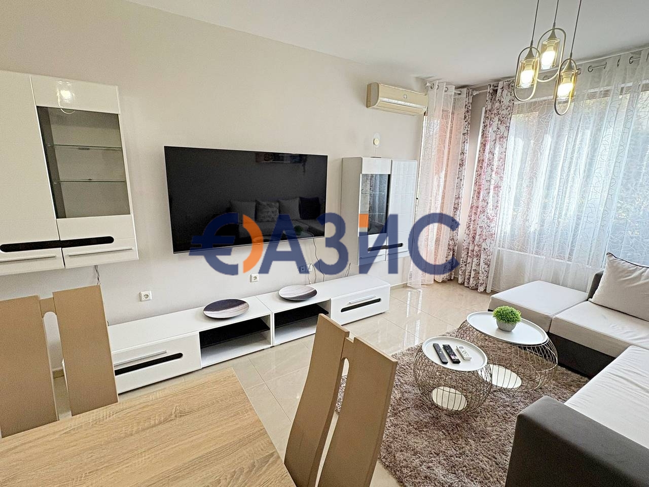 Appartement à Slantchev Briag, Bulgarie, 62 m² - image 14