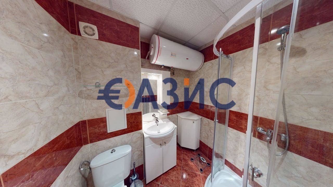 Appartement à Slantchev Briag, Bulgarie, 116 m² - image 14