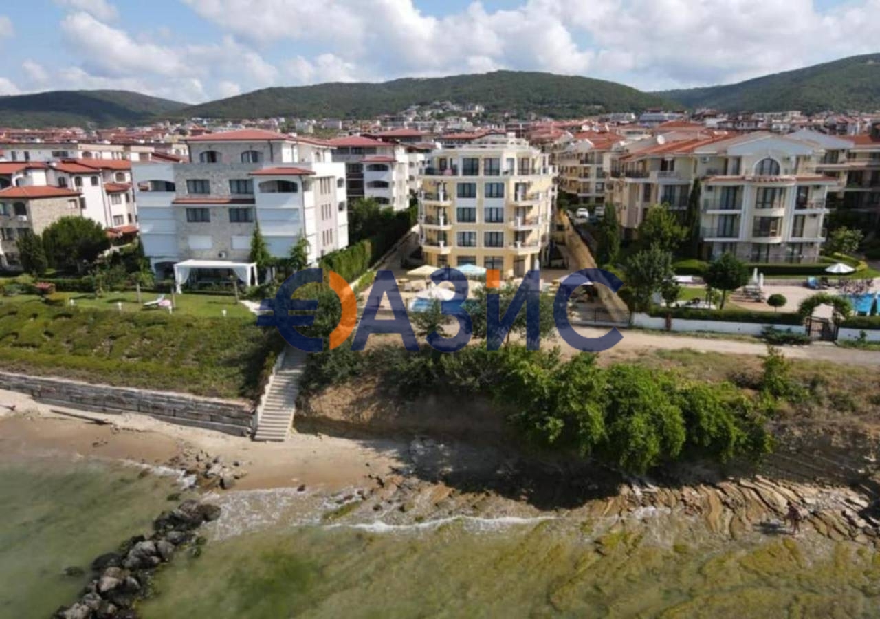 Appartement à Sveti Vlas, Bulgarie, 61 m² - image 14