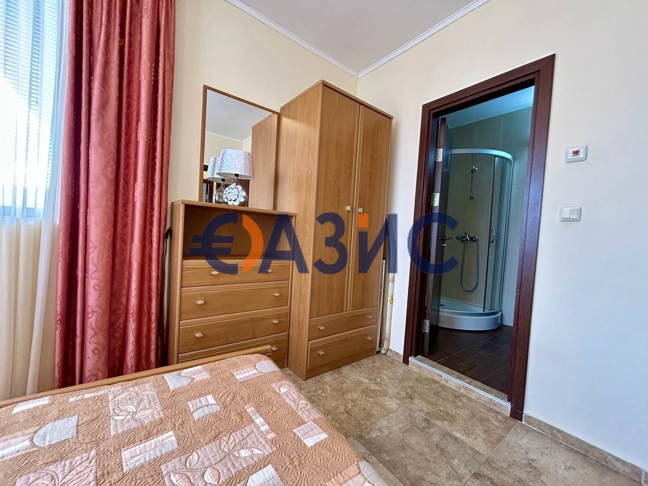 Appartamenti a Ravda, Bulgaria, 78 m² - foto 15