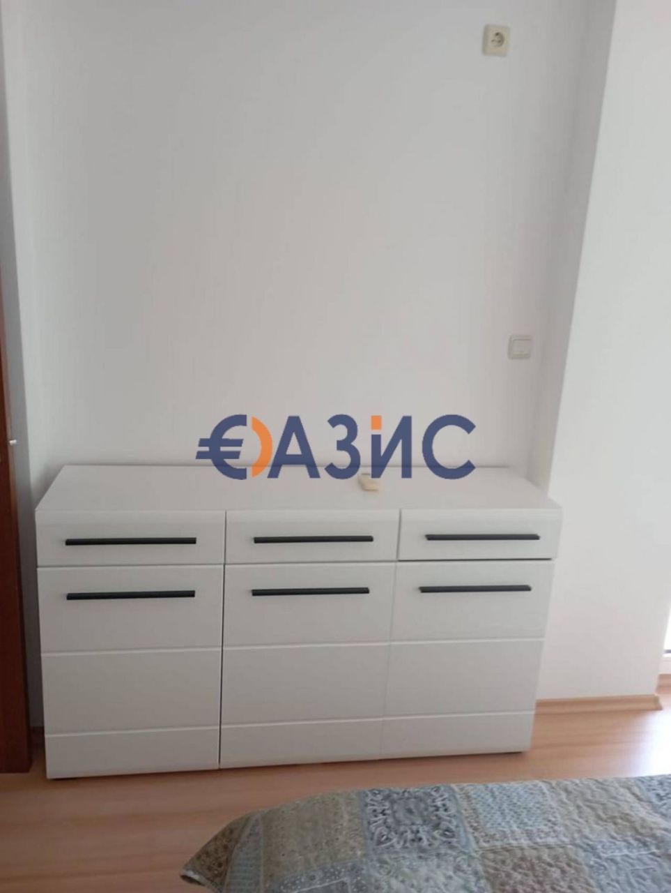 Appartement à Slantchev Briag, Bulgarie, 70 m² - image 15