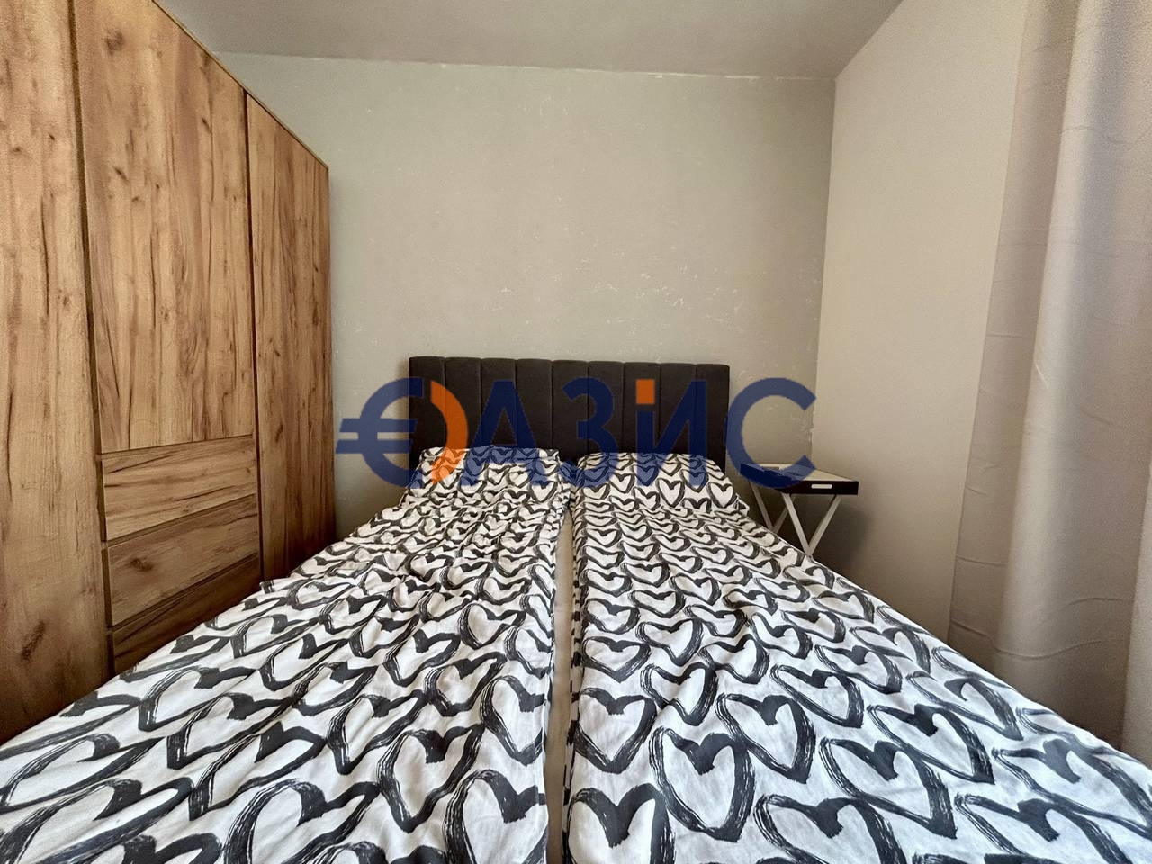 Appartamenti a Spiaggia assolata, Bulgaria, 50 m² - foto 15