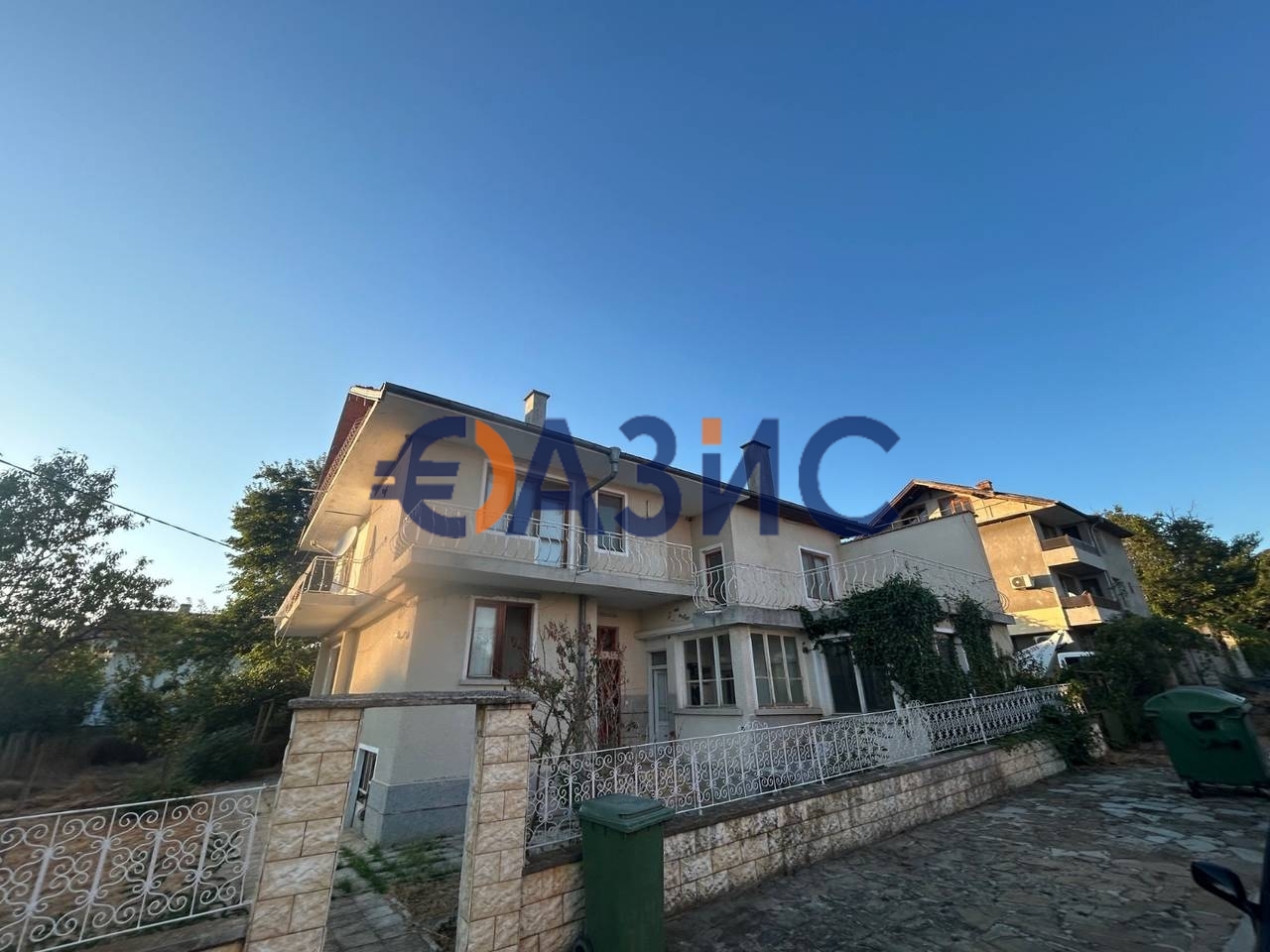 House in Kosharitsa, Bulgaria, 299.5 m² - picture 15