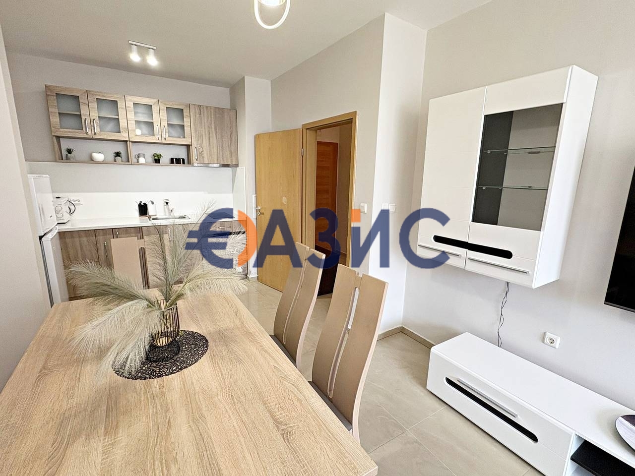 Appartement à Slantchev Briag, Bulgarie, 62 m² - image 16