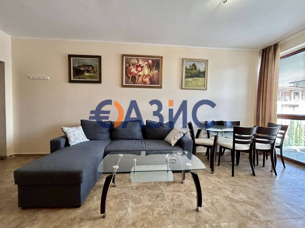 Appartamenti a Ravda, Bulgaria, 78 m² - foto 16