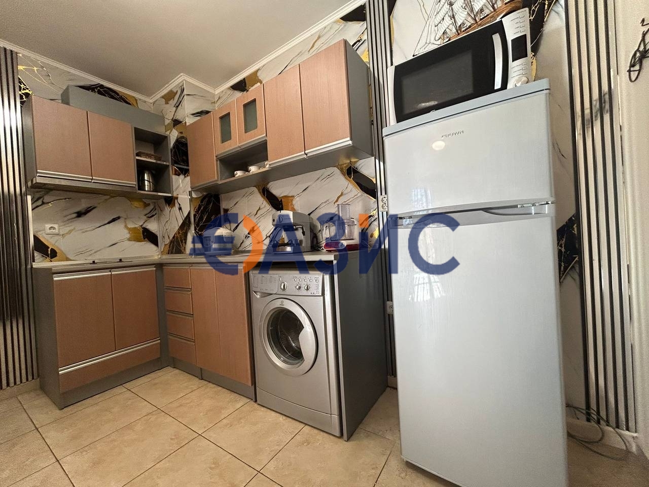 Apartment in Rawda, Bulgarien, 108 m² - Foto 17